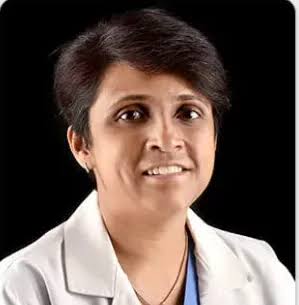 Dr Namrata S Panoli